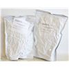 Image 1 : NUTRISTORE FREEZE DRIED FOOD- LOT OF 2