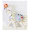 Image 1 : CYBIS "ELEPHANT" BISQUE PORCELAIN FIGURINE