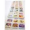 Image 1 : WALT DISNEY COLLECTOR CARDS- LOT OF 207