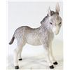Image 1 : CYBIS FITZGERALD DONKEY BISQUE PORCELAIN FIGURINE