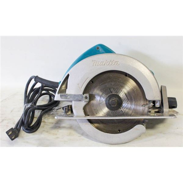 MAKITA CIRCULAR SAW- 185 MM