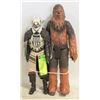 Image 1 : STAR WARS CHEWEBACCA & ENFYS NEST