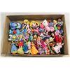 Image 1 : 50 GIRL (OR BOY) TOYS