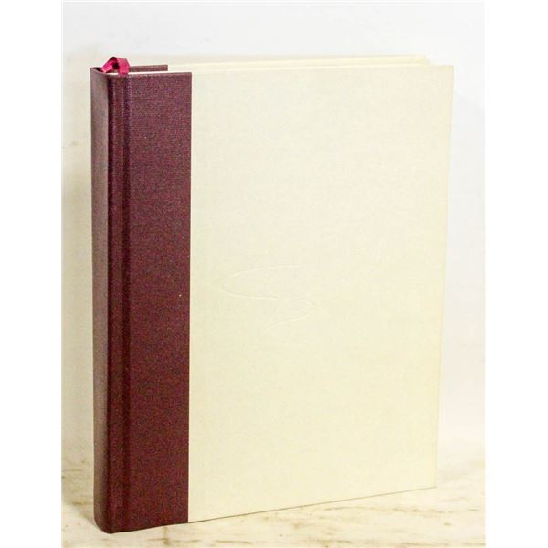 LEE VALLEY TOOLS GARDEN JOURNAL