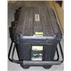Image 1 : STANLEY WHEELED TOOL CHEST 24 GALLON