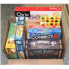 Image 1 : GAMES AND PUZZLE