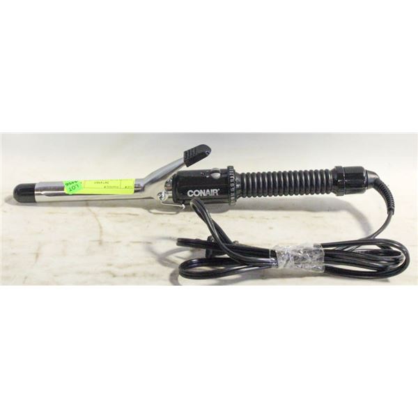 CONAIR HAIR CURLING IRON
