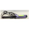 Image 1 : CONAIR INSTANT HEAT BARREL CURLER