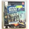 Image 1 : STARWARS BOOKS