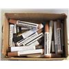 Image 1 : FURNITURE TOUCH UP MAKERS- BOX LOT OF 15+