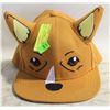 Image 1 : COWBOY BEBOP EIN DATA DOG BASEBALL CAP