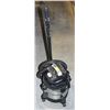 Image 1 : AMAZON BASICS WET/DRY VACUUM 4 GALLON/3HP