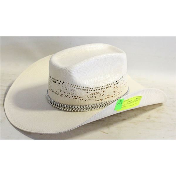 WOMEN'S 6.7/8 BANGORA COWBOY HAT MEXICO