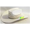 Image 1 : WOMEN'S 6.7/8 BANGORA COWBOY HAT MEXICO