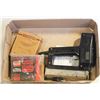 Image 1 : HANDY MASTER ELECTRIC NAIL GUN