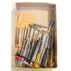 Image 1 : PUNCH & TAP TOOLS- ASSORTED