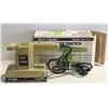 Image 1 : BLACK & DECKER FINISHING SANDER IN BOX- 7404-04