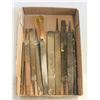 Image 1 : FILES + RASPS 11PCS ASSORTED