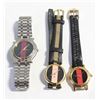 Image 1 : 2 GUCCI WATCHES