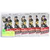 Image 1 : LOT OF 6/ 2015-16 SEALED PACKS OF