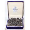 Image 1 : BUNDLE GENUINE GARNET GEMSTONES (OVER 50 LOOSE-