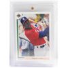 Image 1 : MICHAEL JORDAN ROOKIE CARD #SP1 IN
