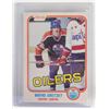 Image 1 : 1981/82 WAYNE GRETZKY OPC #106