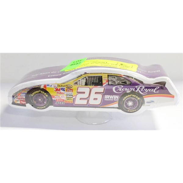 CROWN ROYAL BOTTLE TOP JAMIE MCMURRAY