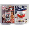 Image 1 : KASEY KAHNE AND COAST GUARD NASCAR