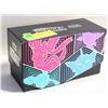 Image 1 : POKEMON EVOLVING SKIES BOX WITH CARDS