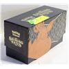 Image 1 : POKEMON SHINING FATES BOX WITH CARDS