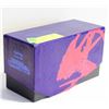 Image 1 : POKEMON DARKNESS ABLAZE BOX WITH CARDS
