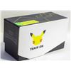 Image 1 : POKEMON CELEBRATIONS BOX WITH CARDS