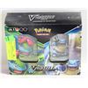 Image 1 : POKEMON V BATTLE VENUSAUR VS BLASTOISE
