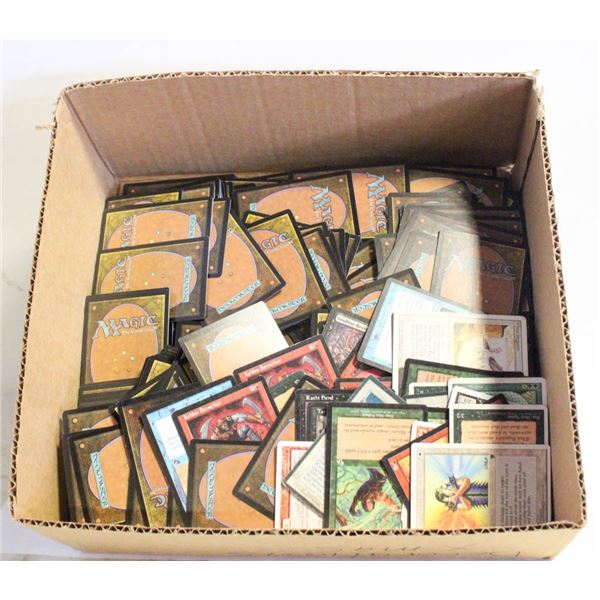 MAGIC COLLECTION