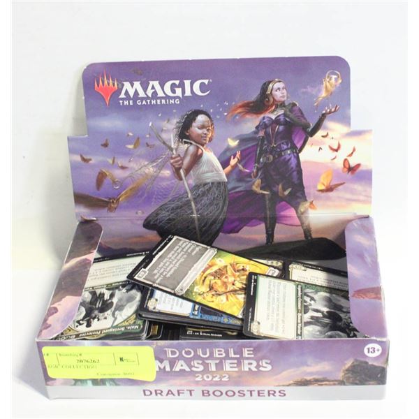 MAGIC COLLECTION