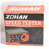 Image 1 : ZOHAN WIND SPEED TESTER
