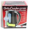 Image 1 : NEW BETTY CROCKER CORDLESS ELECTRIC JUG/KETTLE