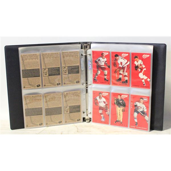 1994 PARKHURST TALL BOYS COMPLETE SET