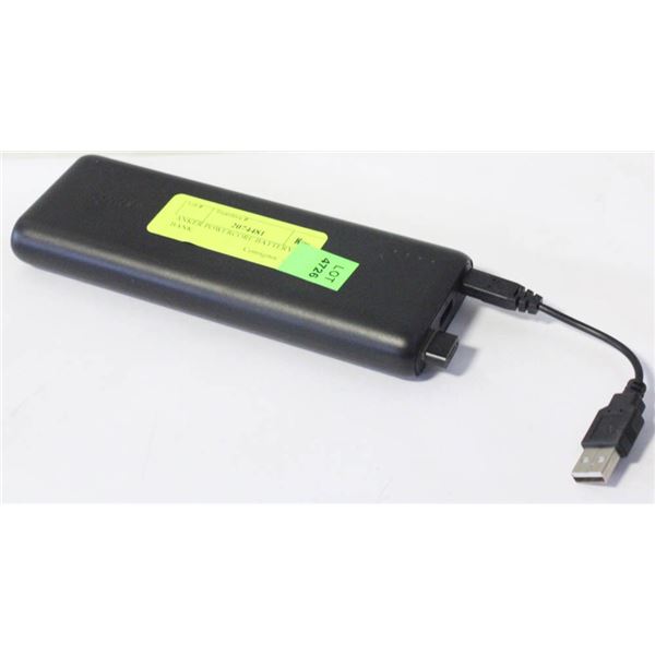 ANKER POWERCORE BATTERY BANK