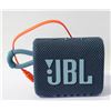 Image 1 : JBL GO3 PORTABLE BLUETOOTH SPEAKER