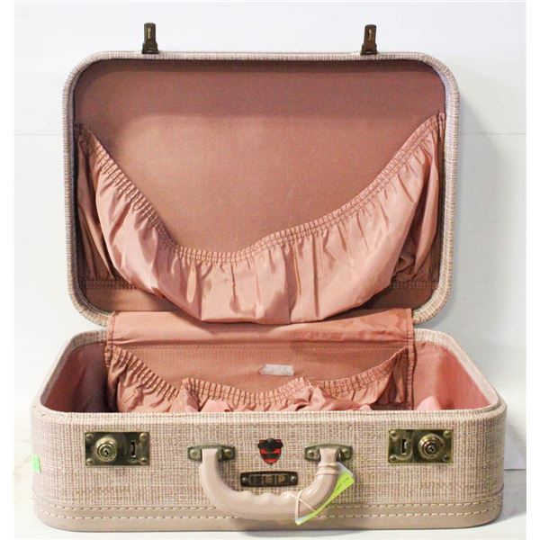 1960'S SMALL LUGGAGE