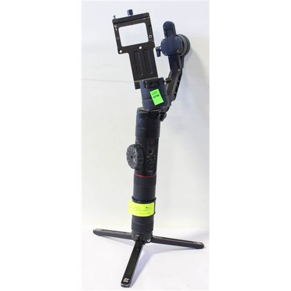 ZHIYUN TRM02 CAMERA GIMBAL