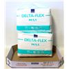 Image 1 : NEW 2 PACKS ABENA DELTA FLEX M/L1 PROTECTIVE