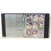 Image 1 : JOGO 1992 CFL COMPLETE SET OF FOOTBALL