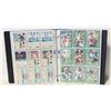 Image 1 : 1989-90 SCORE FOOTBALL 440 CARDS SET