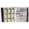 Image 1 : 1990-91 PRO SET SERIES 1 FOOTBALL COMPLETE