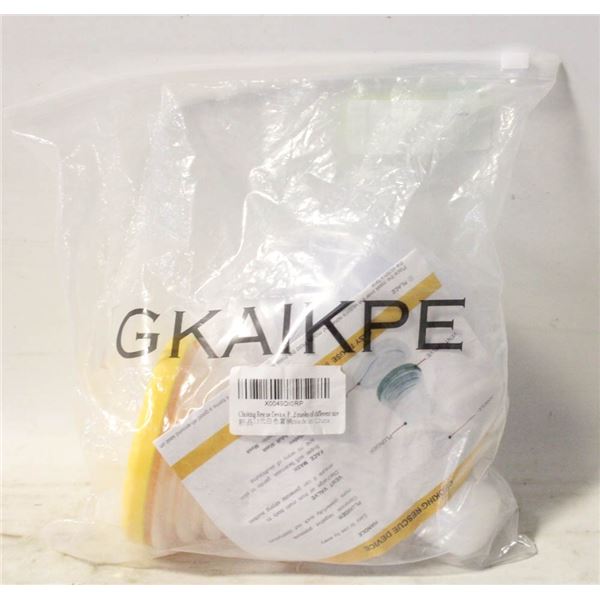 GKAIKPE CHOKING RESCUE DEVICE