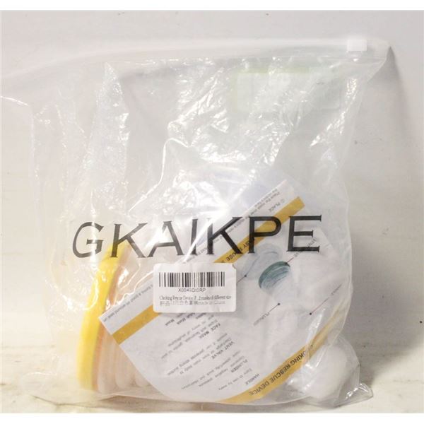 GKAIKPE CHOKING RESCUE DEVICE