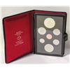 Image 1 : 1976 CANADA SILVER DOUBLE DOLLAR RCM COIN SET